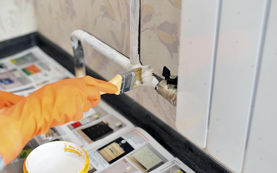 installation chauffe eau Mantes-la-Ville